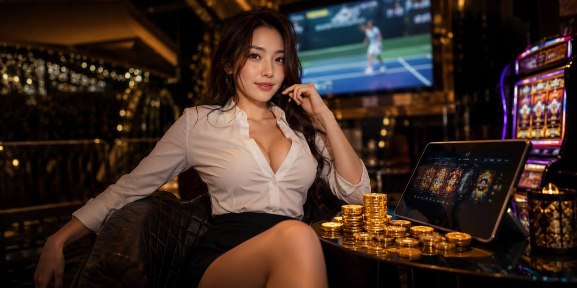 yoo888 Bàn chơi casino trực tiếp tại yoo888