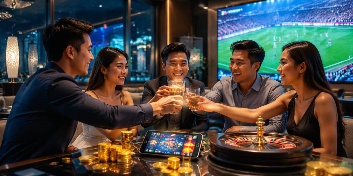 yoo888 Casino Nổi Bật